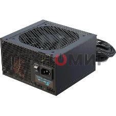 Блок питания Seasonic ATX 850W G12 GM-850 80 PLUS gold (20+4pin) APFC 120мм fan 6xSATA RTL