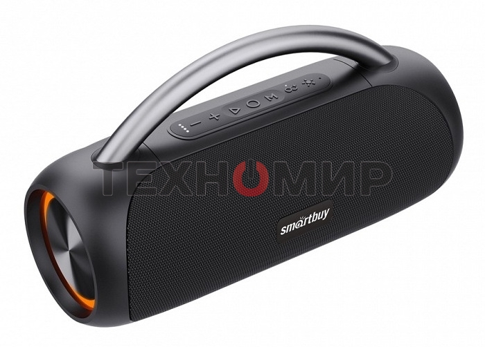 Колонка беспроводная Smartbuy (SBS-5580) MASTER, черный