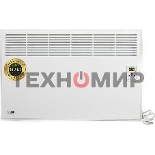 Конвектор электрический iVigo EPK4570E10 1000 Вт белый