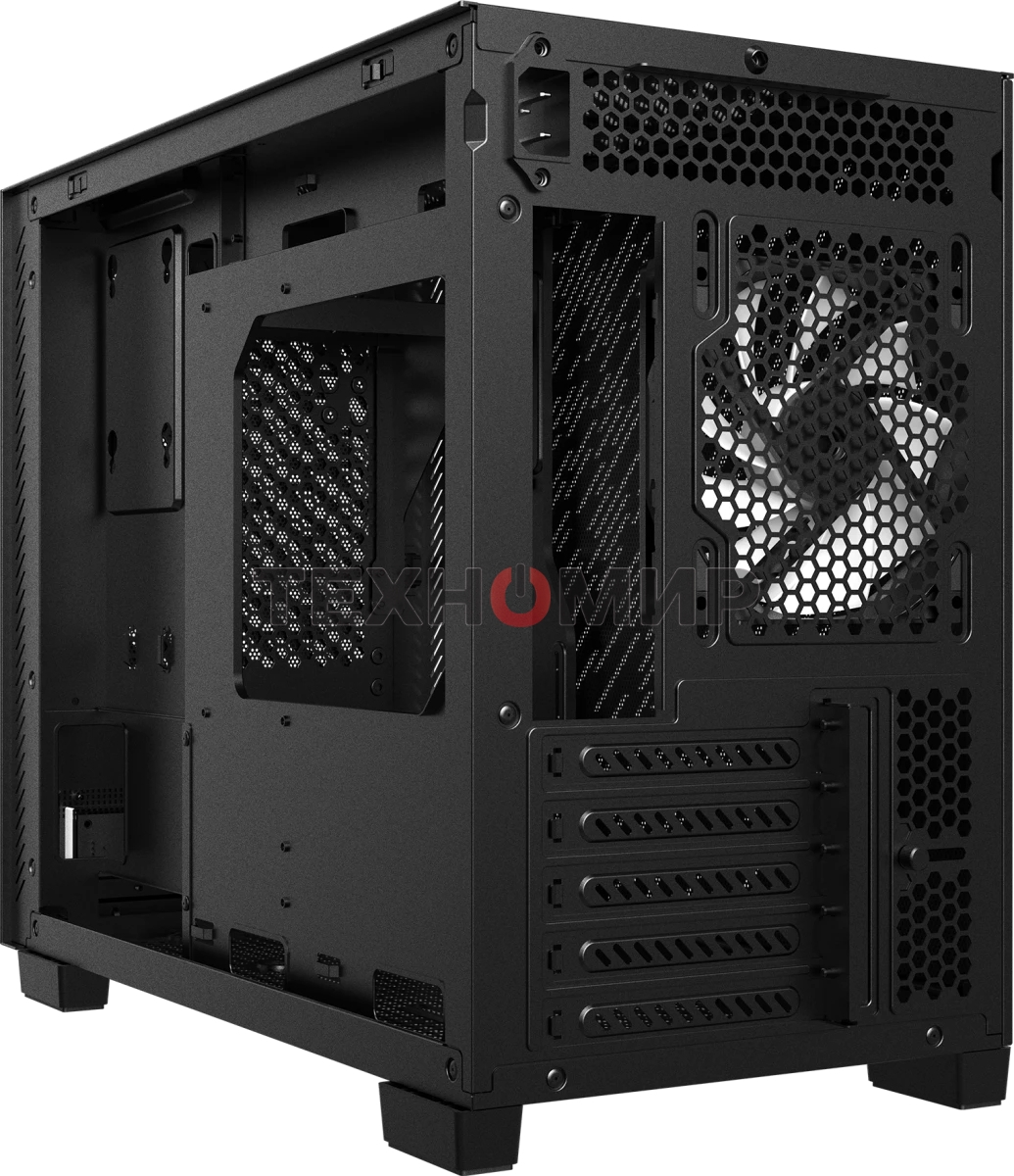 Компьютерный корпус XPG VALORAIRNANOMAA-BKCWW
