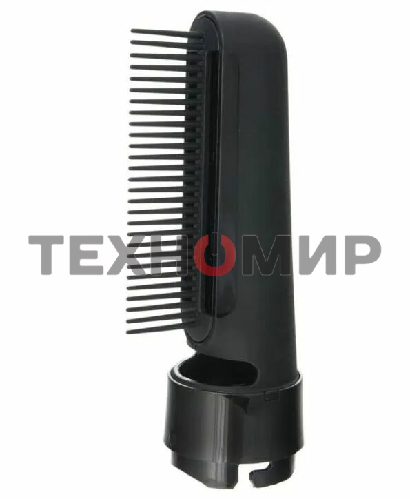 Фен-щётка Braun AS 720 Satin Hair 7 черный, 700 Вт, ионизация, 38 мм