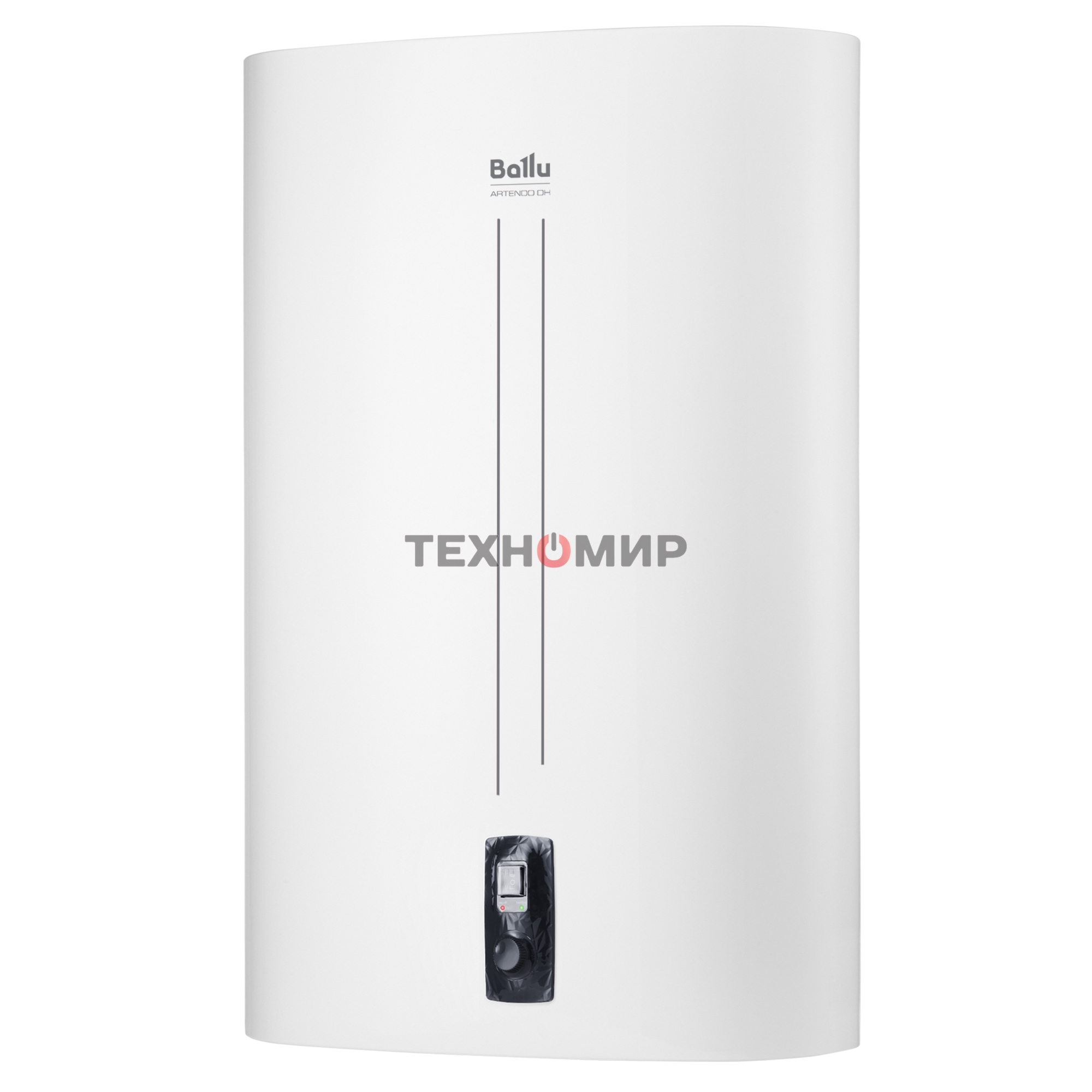 Водонагреватель Ballu BWH/S 80 Artendo DH