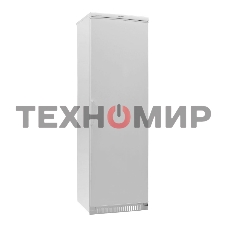 Холодильник Pozis Свияга 538-8 М белый однокамерный 376л (металлическая дверь)