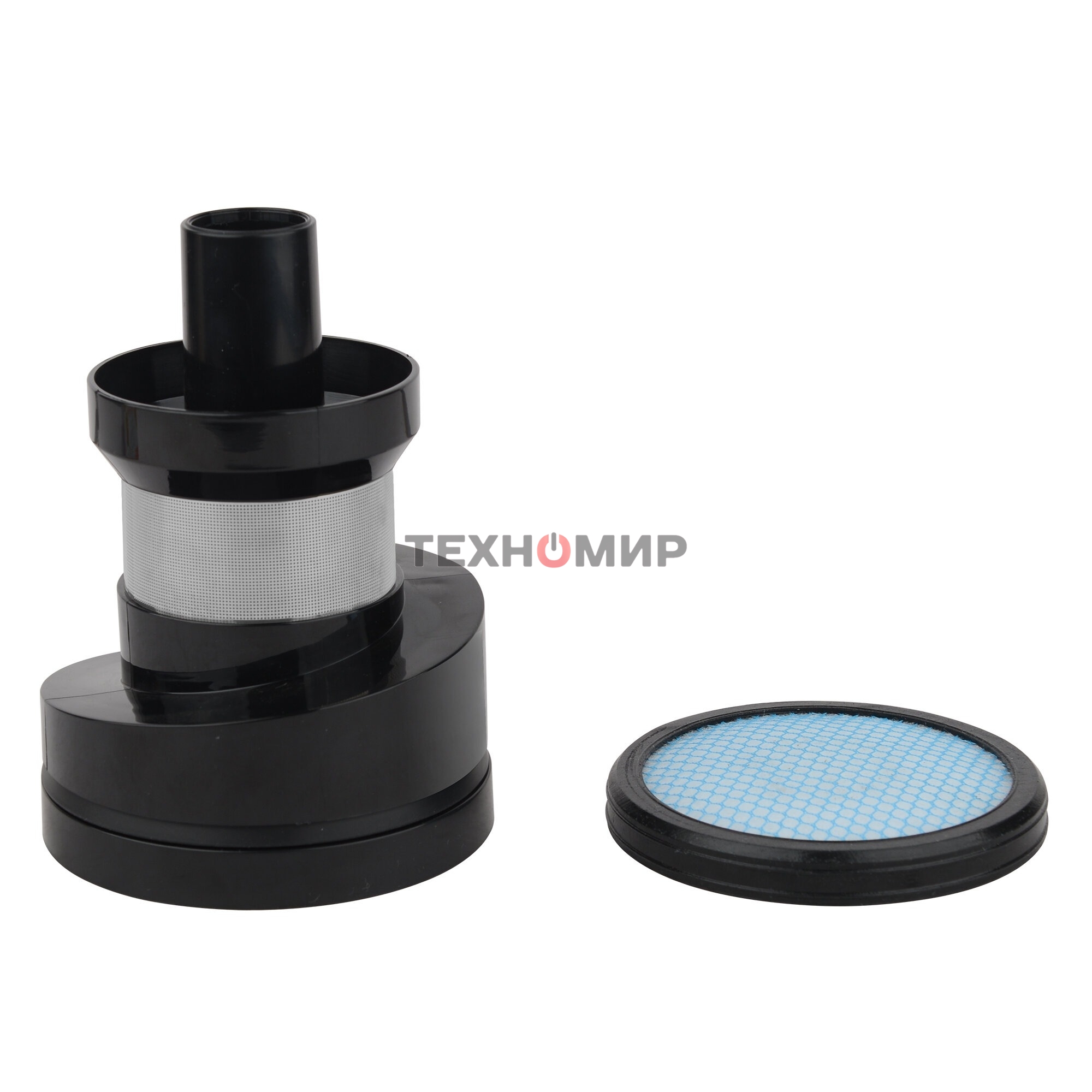 Пылесос вертикальный Polaris PVCS-4010 серый, влажная/сухая уборака, пылесборник 0.45 л., аккумулятор, 150 Вт, время работы 65 мин