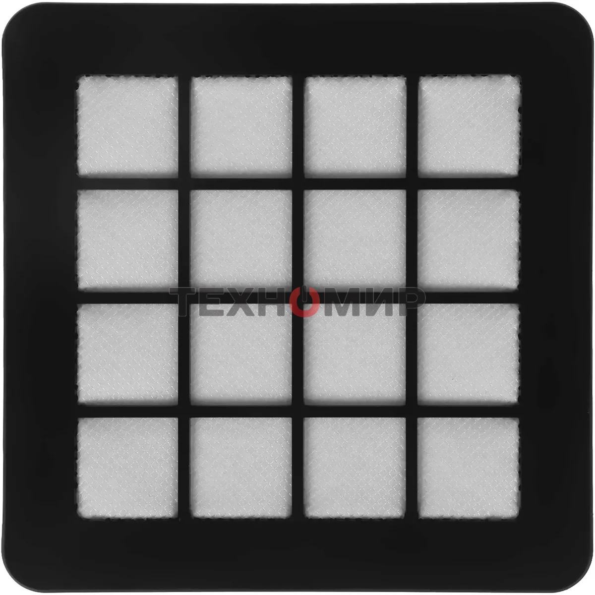 Набор фильтров Hyundai HVC39HH (3 фильт.)