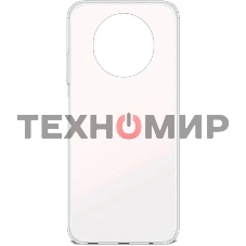 Чехол (клип-кейс) Gresso Air для Honor 50 Lite прозрачный gr17air810