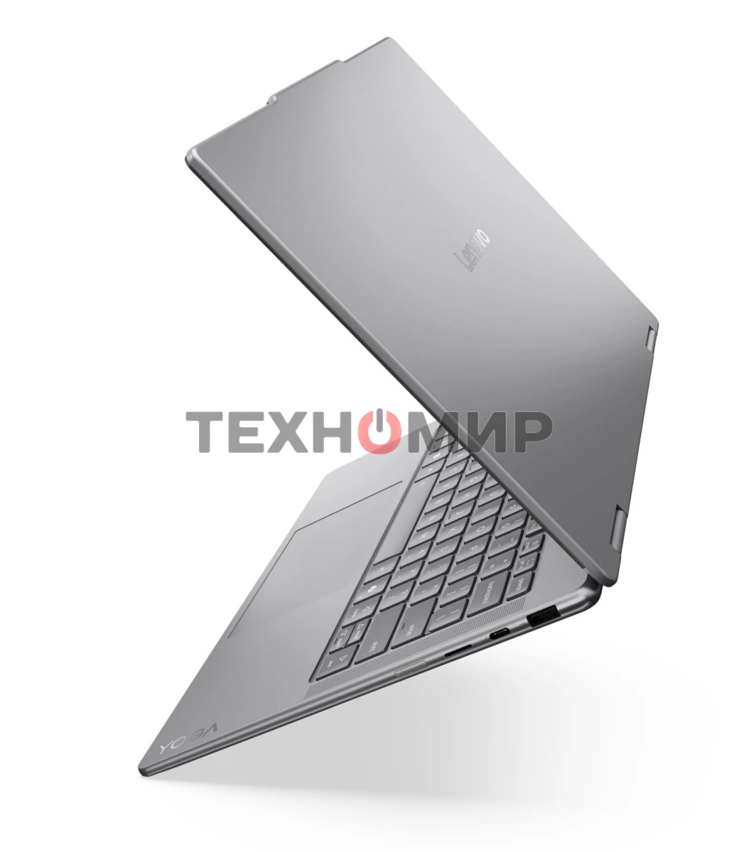 Ноутбук Lenovo Yoga 7 2-in-1 14ILL10 14