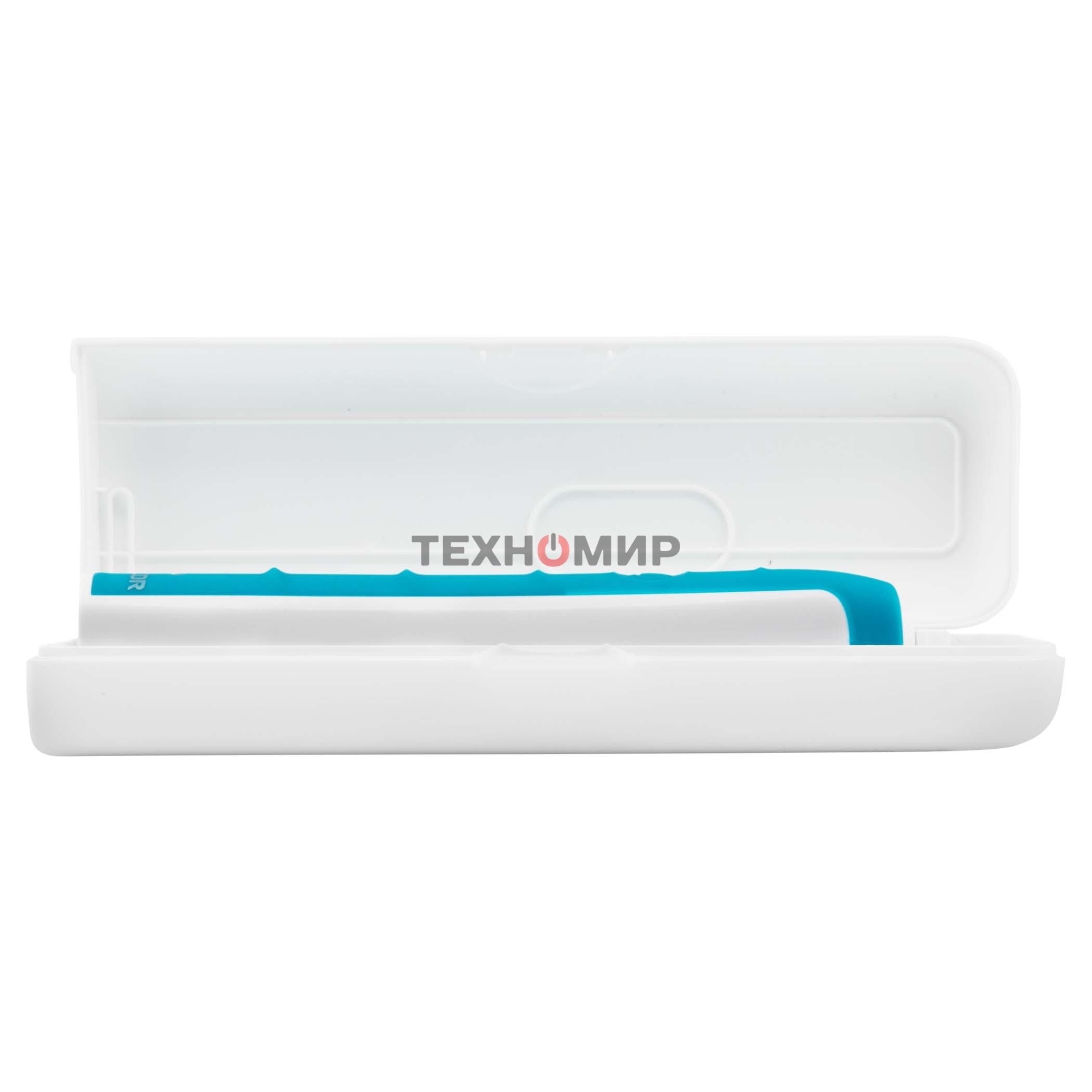 Электрическая зубная щетка Sencor SOC 1102TQ