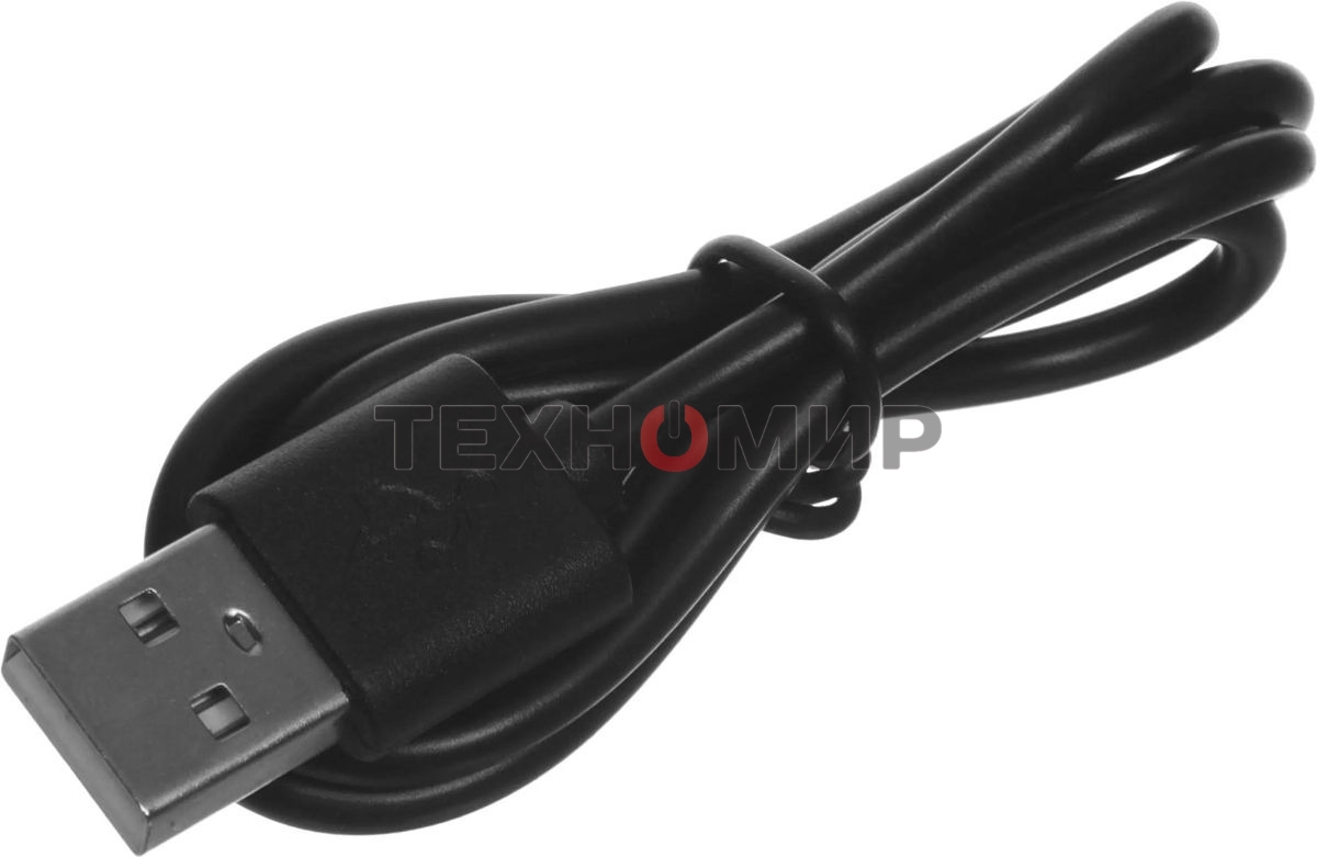 Мышь беспроводная SVEN RX-590SW черный, 1600 dpi, радиоканал, Bluetooth, USB, кнопки - 7