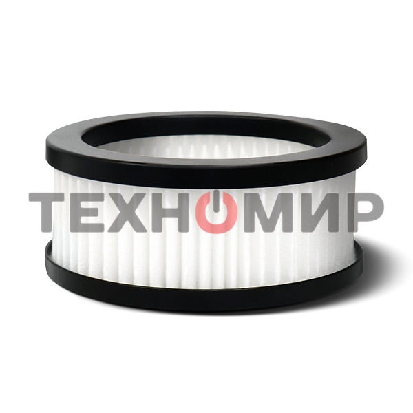 Пылесос вертикальный/ручной BQ VC0801H серый, питание от аккумулятора, 50 Вт, уборка сухая, пылесборник 0.6 л, работа от АКБ max 40 мин.