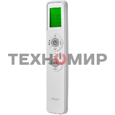 Внутренний блок сплит-системы Shuft Berg DC SFTOI/in-24HN1_24Y инвертор, 24000 BTU, 70 м2, 32 дБ, охлаждение, обогрев, осушение, белый