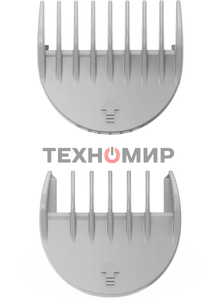 Машинка для стрижки Dreame Trouver G1 Pro белый 240Вт (насадок в компл:7шт)