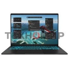 Ноутбук ASUS Gaming V16 V3607VP-RP031 Intel Core 7 240H 2500MHz/16