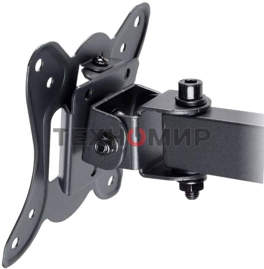 Кронштейн для мониторов Arm Media LCD-T11 черный 15