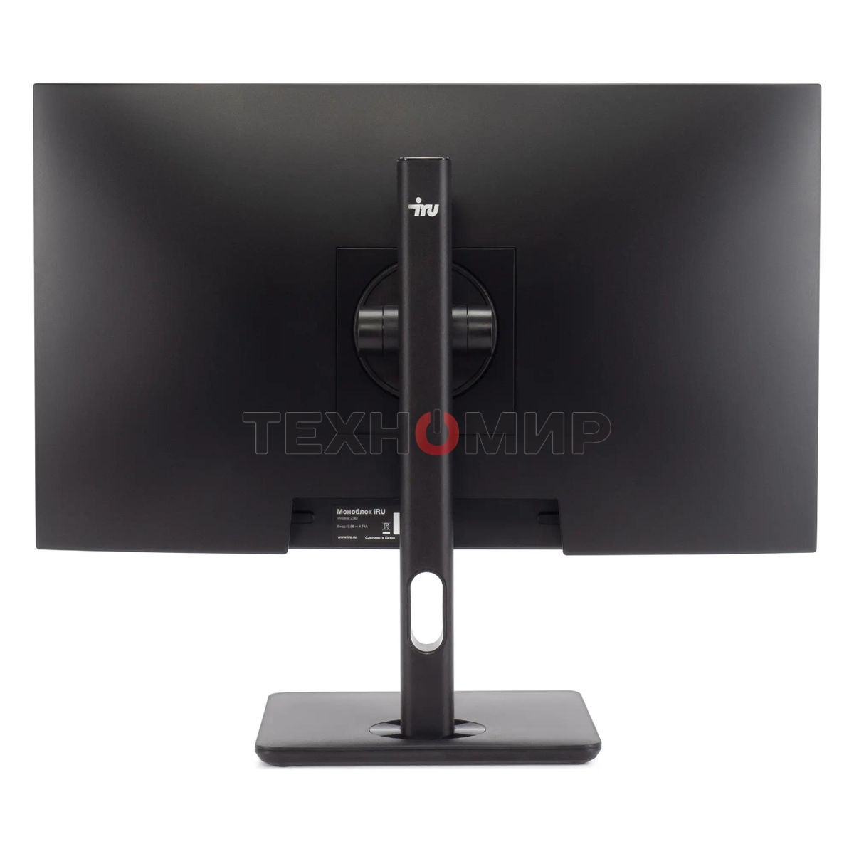 Моноблок IRU Tactio 23ID 23.8