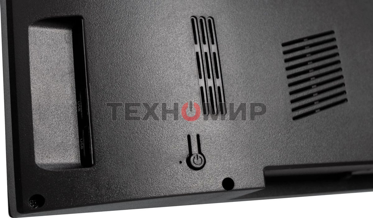 Моноблок IRU Tactio 23dm 23.8