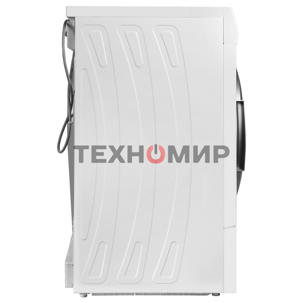 Сушильная машина MAUNFELD MFDM157WH100 SLIM