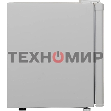 Холодильник Hansa FM050.4 белый однокамерный 41/5л морозилка сверху