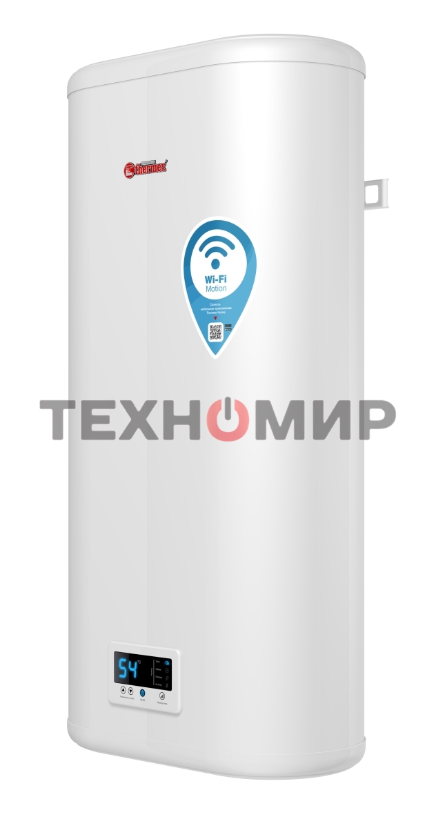 Водонагреватель Thermex IF 100 V (pro) Wi-Fi