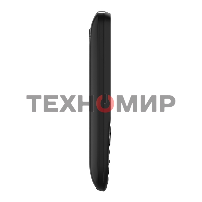 Мобильный телефон Maxvi K20 черный