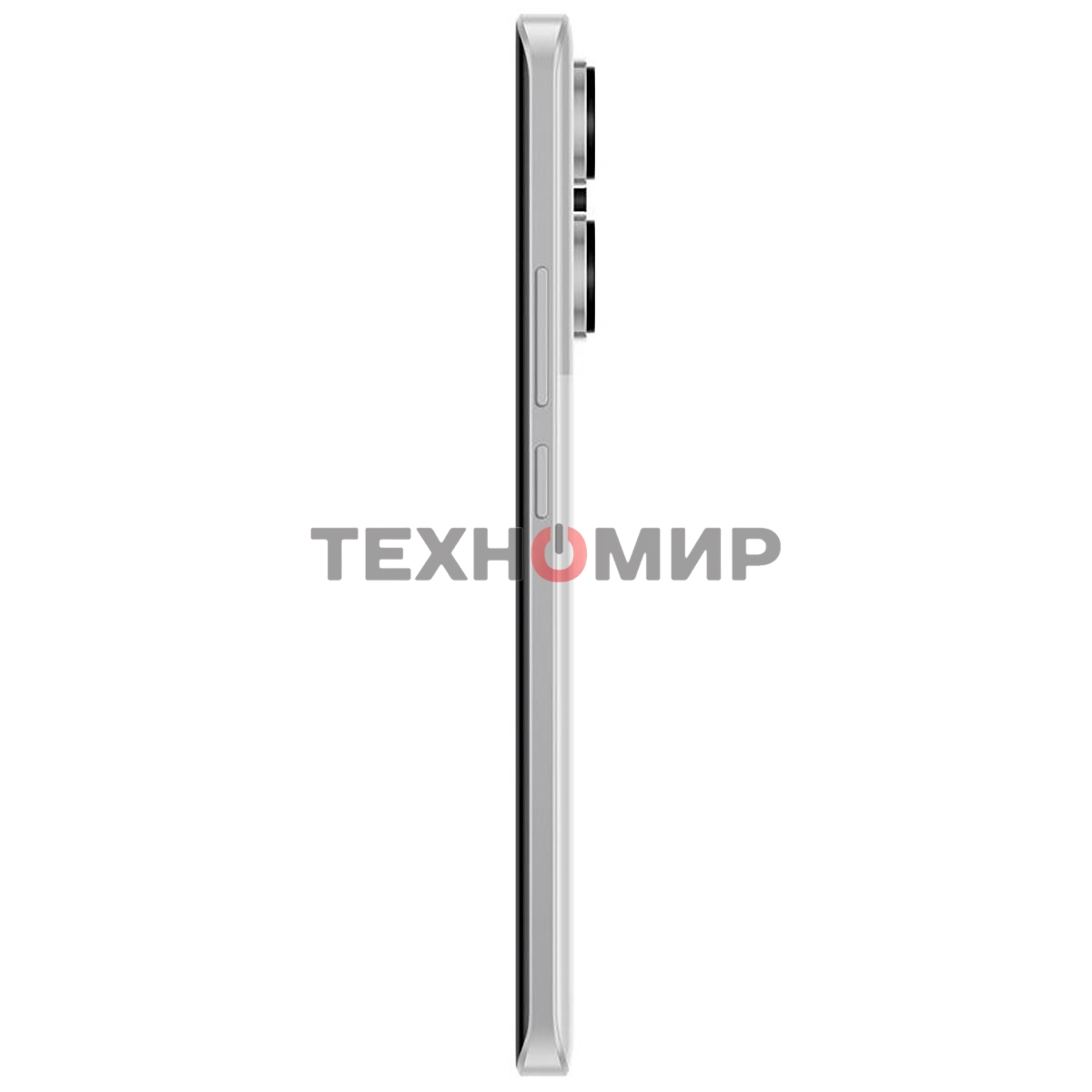 Смартфон Xiaomi Redmi Note 13 Pro+ 5G, 8/256Gb, белый