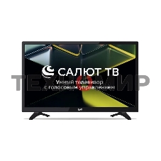 Телевизор LEFF 24