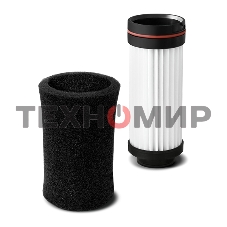 Пылесос вертикальный/ручной BQ VC0801H серый, питание от аккумулятора, 50 Вт, уборка сухая, пылесборник 0.6 л, работа от АКБ max 40 мин.