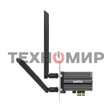 Адаптер Wi-Fi NETIS 1300 MBPS F0