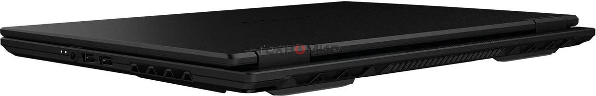 Ноутбук Gigabyte Gaming A16 серый Core i5 13420H 32Gb SSD 512Gb NVIDIA GeForce RTX 4050 6Gb 16