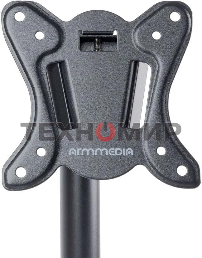 Кронштейн для мониторов Arm Media LCD-T11 черный 15