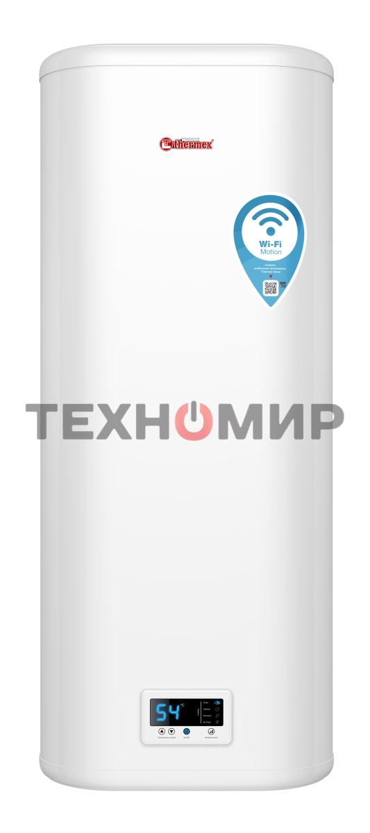 Водонагреватель Thermex IF 100 V (pro) Wi-Fi