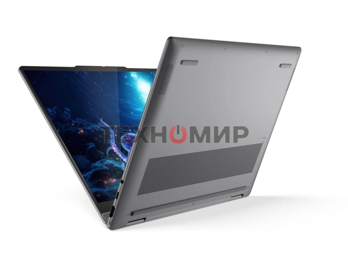 Ноутбук Lenovo Yoga 7 2-in-1 14ILL10 14