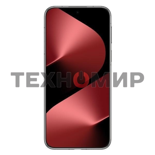 Смартфон Huawei Pura 80 Ultra 16/512Gb черный