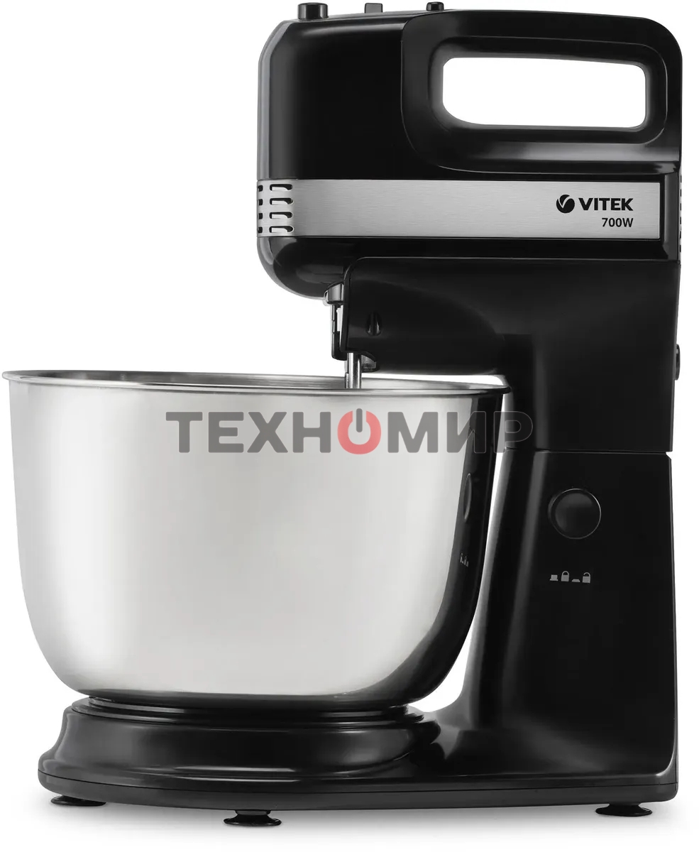 Миксер Vitek VT-1419 (BK)