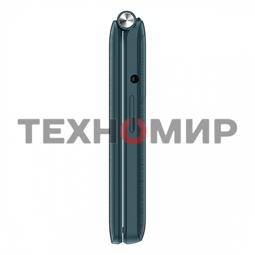 Мобильный телефон BQ 2411 Shell синий