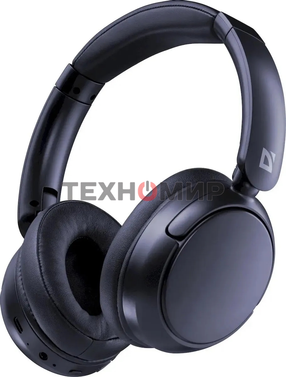 Гарнитура Defender FreeMotion B405 черный