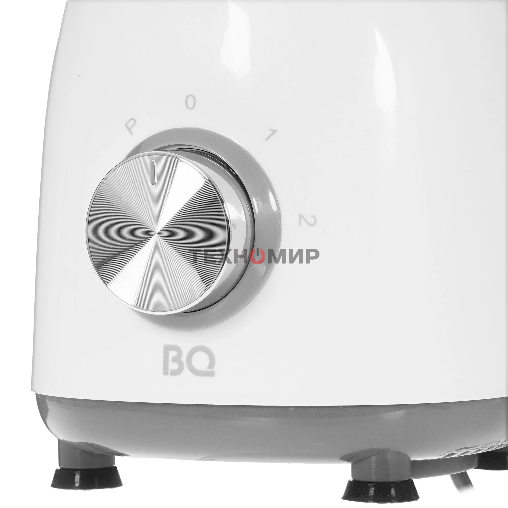 Блендер BQ SB1009 белый