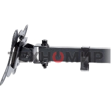 Кронштейн для мониторов Arm Media LCD-T11 черный 15