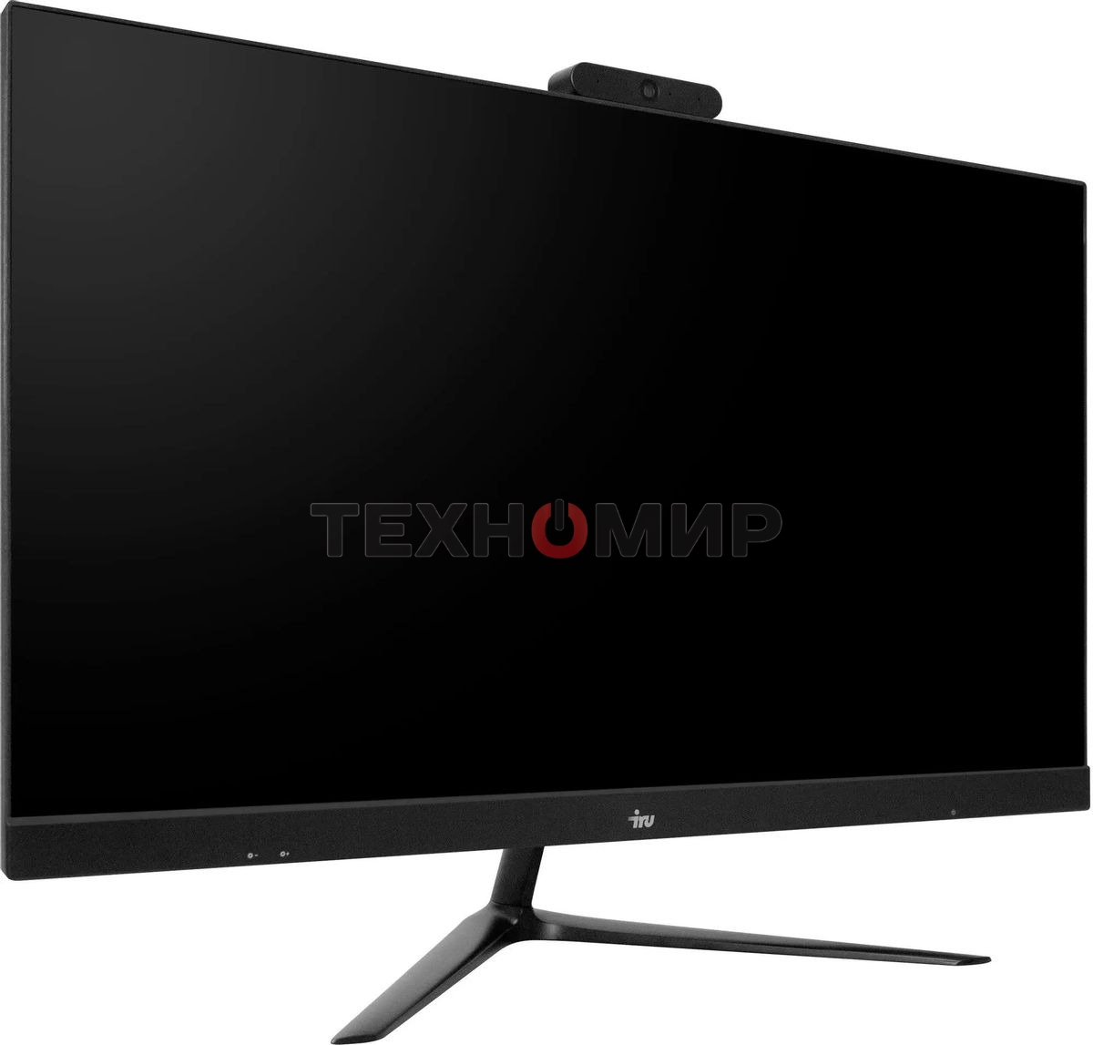 Моноблок IRU Tactio 23dm 23.8