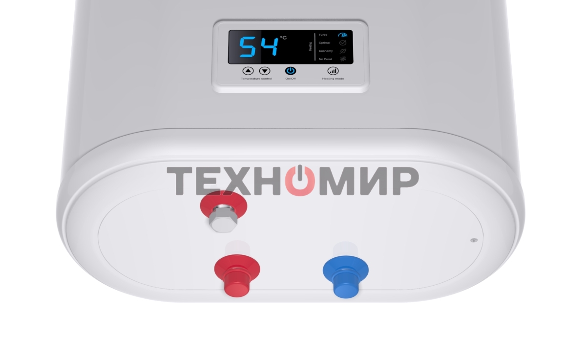 Водонагреватель Thermex IF 50 V (pro) Wi-Fi