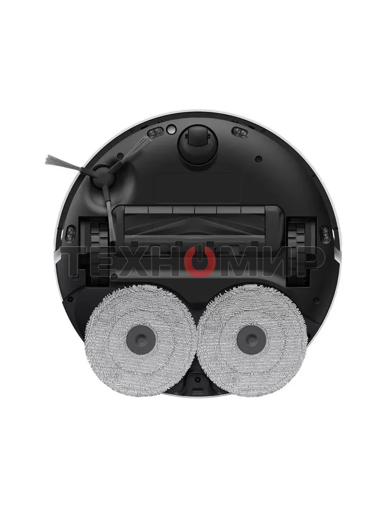 Робот-пылесос Dreame L20 Ultra Complete белый