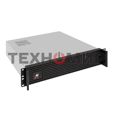 Серверный корпус ExeGate EX292638RUS Pro 2U420-06 RM 19