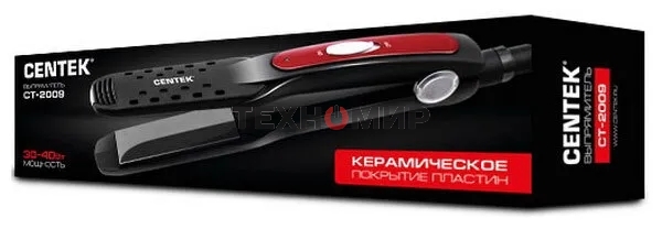 Выпрямитель Centek CT-2009 40Вт, керамические пластины 90х32мм, LED индикатор