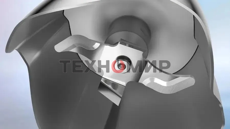 Блендер погружной Bosch MSM6M871 1200 Вт, черный