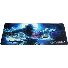 Коврик для мышки Raskat Rogue SW - L (900x400x3, резина/ткань, прошитый край)