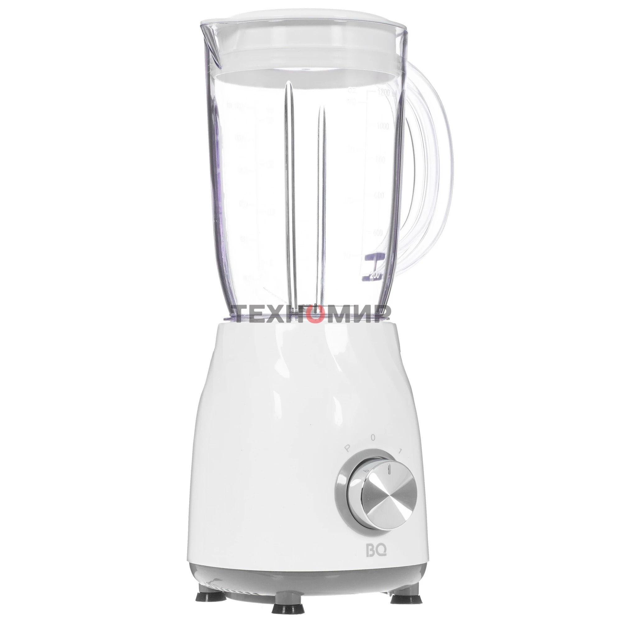 Блендер BQ SB1009 белый