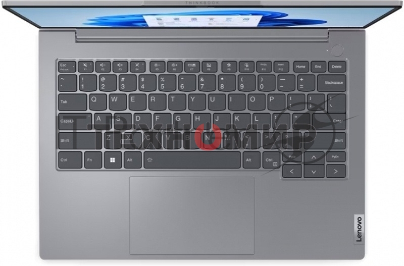 Ноутбук Lenovo ThinkBook 14 G7 IML Intel Core Ultra 7 155H 3800MHz/14