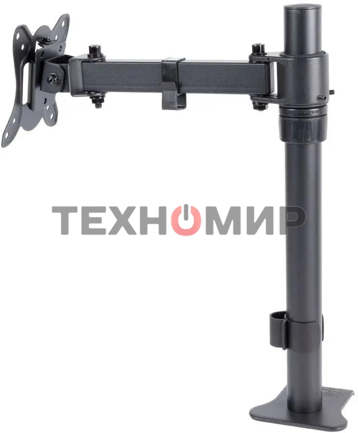 Кронштейн для мониторов Arm Media LCD-T11 черный 15