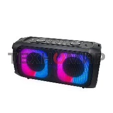 Портативная колонка RITMIX SP-910B черный