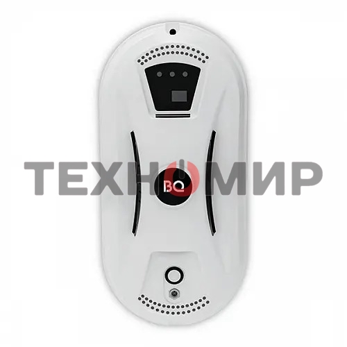 Робот-мойщик окон BQ WR100, белый